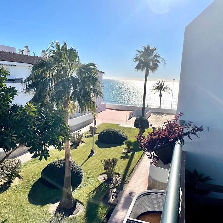 Apartamento La Barrosa Chiclana de la Frontera Εξωτερικό φωτογραφία