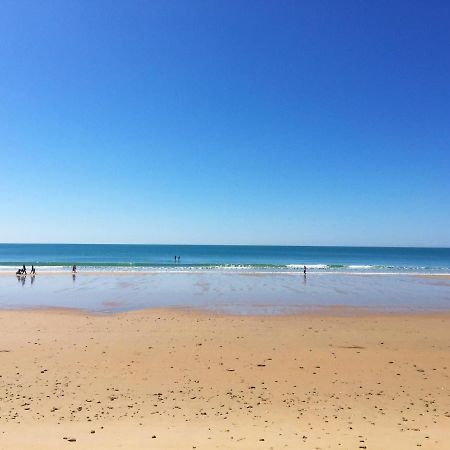 Apartamento La Barrosa Chiclana de la Frontera Εξωτερικό φωτογραφία