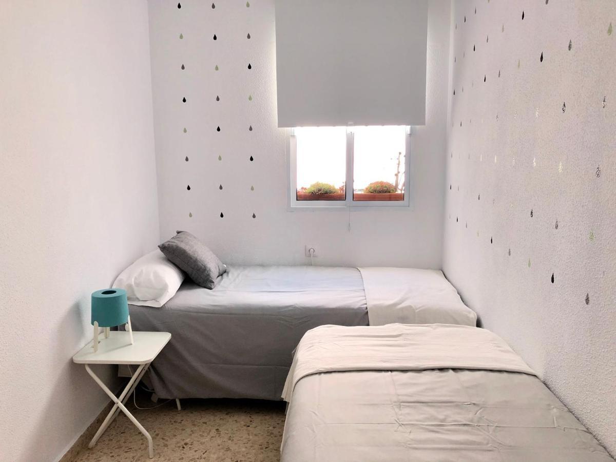 Apartamento La Barrosa Chiclana de la Frontera Εξωτερικό φωτογραφία
