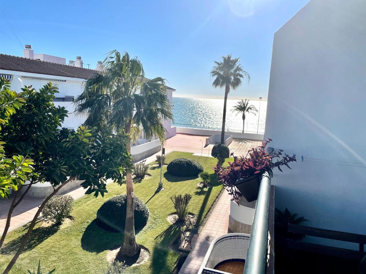 Apartamento La Barrosa Chiclana de la Frontera Εξωτερικό φωτογραφία