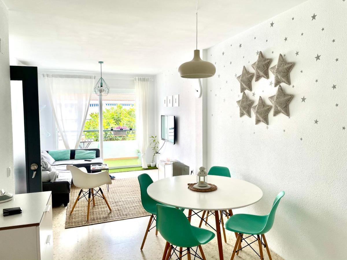 Apartamento La Barrosa Chiclana de la Frontera Εξωτερικό φωτογραφία