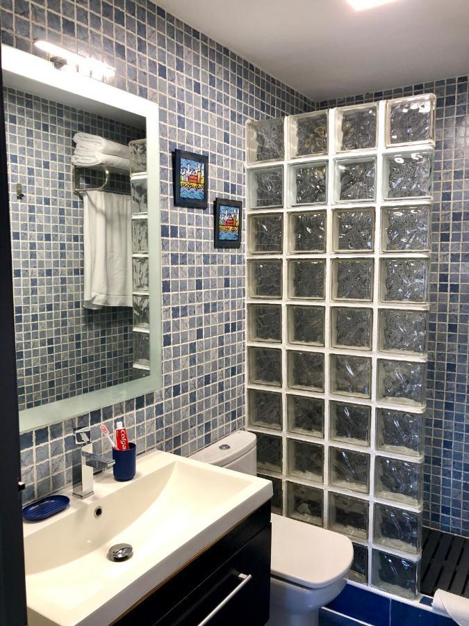 Apartamento La Barrosa Chiclana de la Frontera Εξωτερικό φωτογραφία