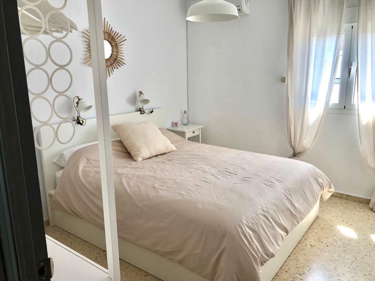 Apartamento La Barrosa Chiclana de la Frontera Εξωτερικό φωτογραφία